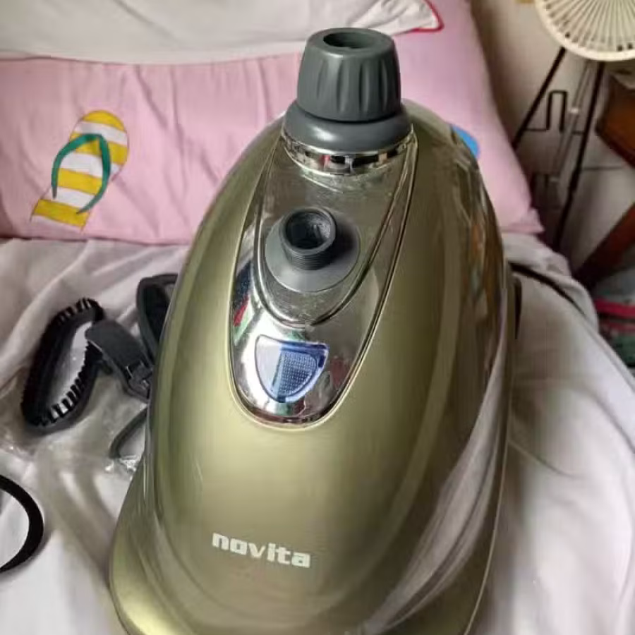 蒸汽烫斗 图片 2