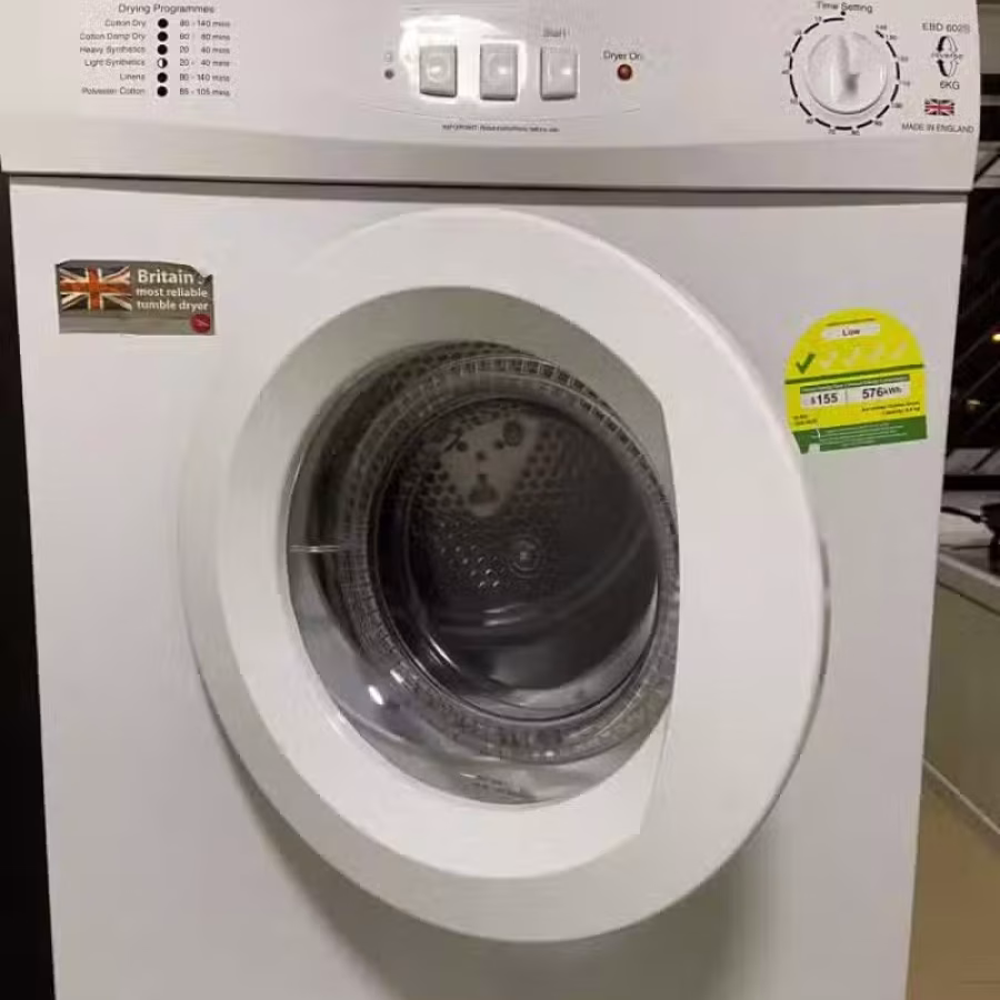 烘干机 出售 图片 1