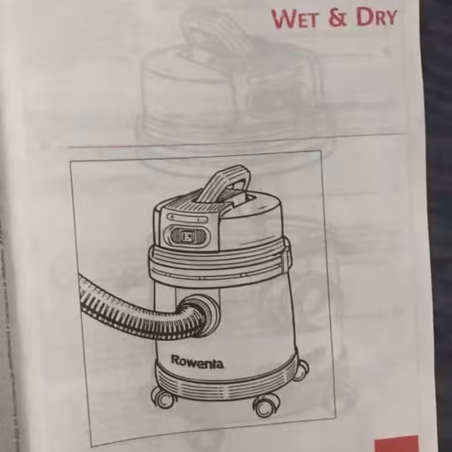 干湿两用吸尘器出售 图片 3