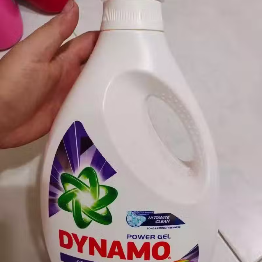特价 洗衣液 图片 2