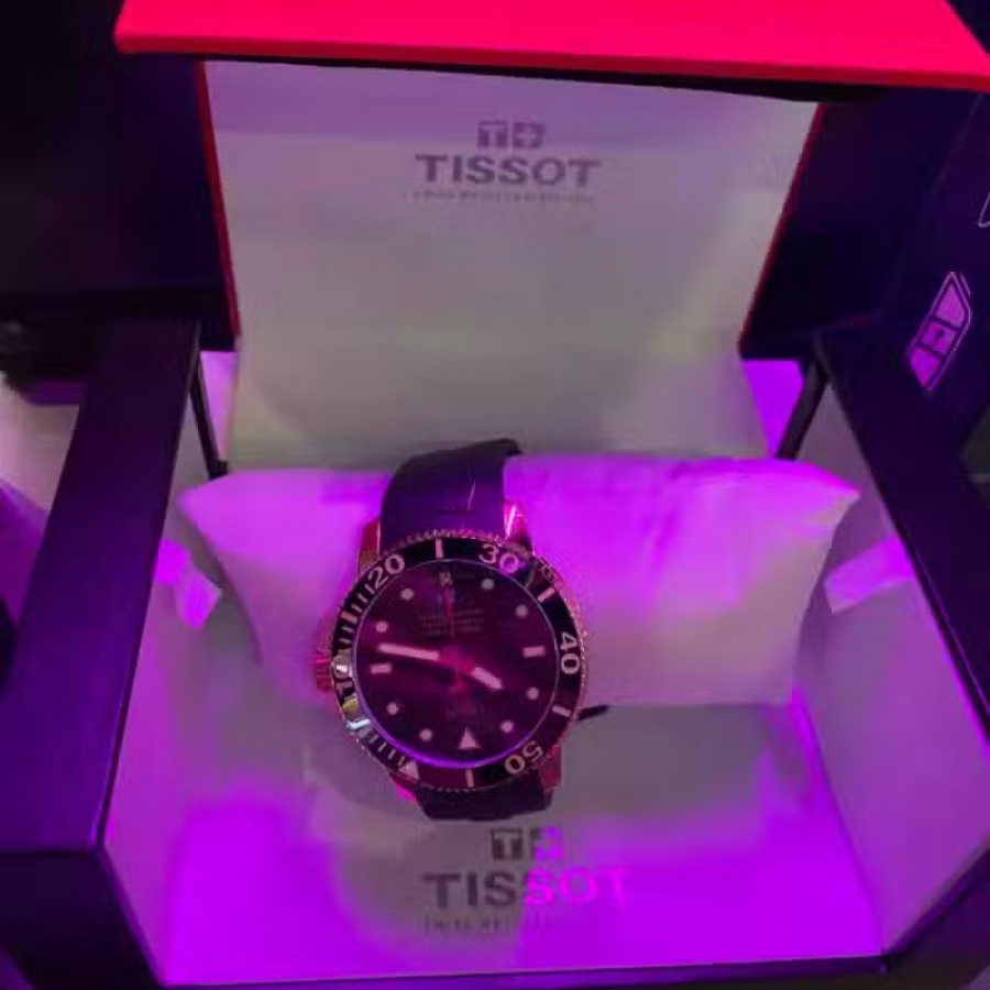 天梭TISSOT 图片 1