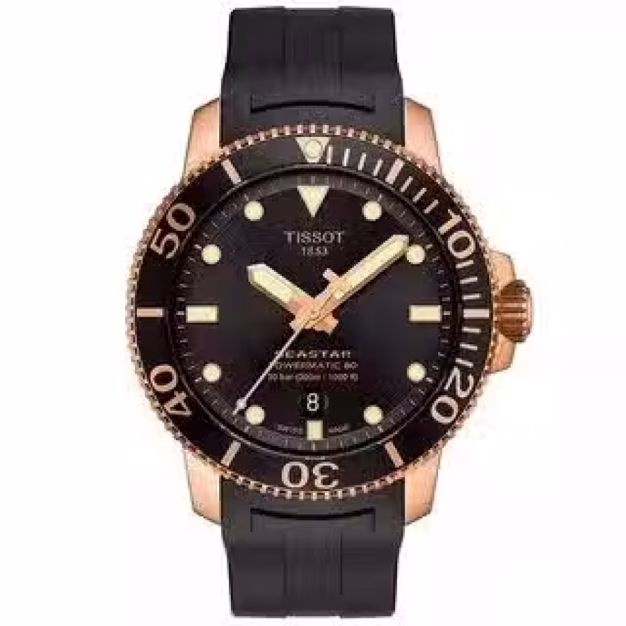 天梭TISSOT 图片 2