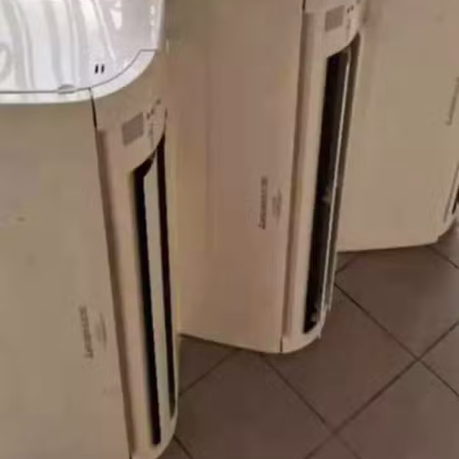 空调清洗安装维修 图片 3
