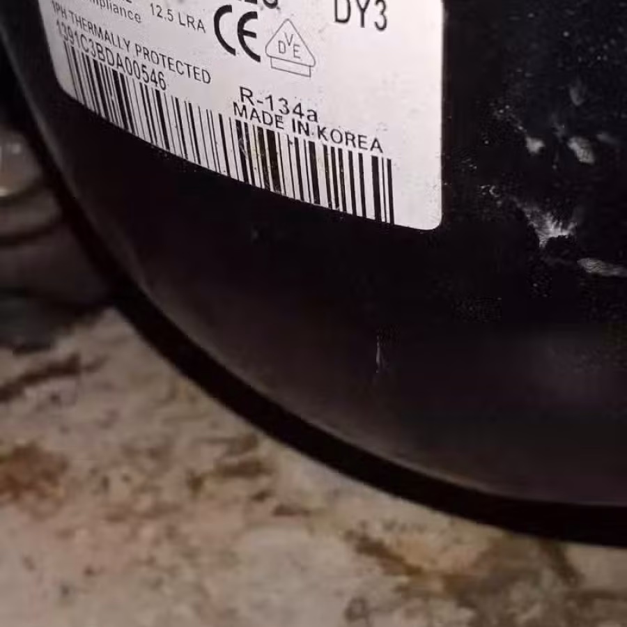 空调清洗安装维修 图片 7