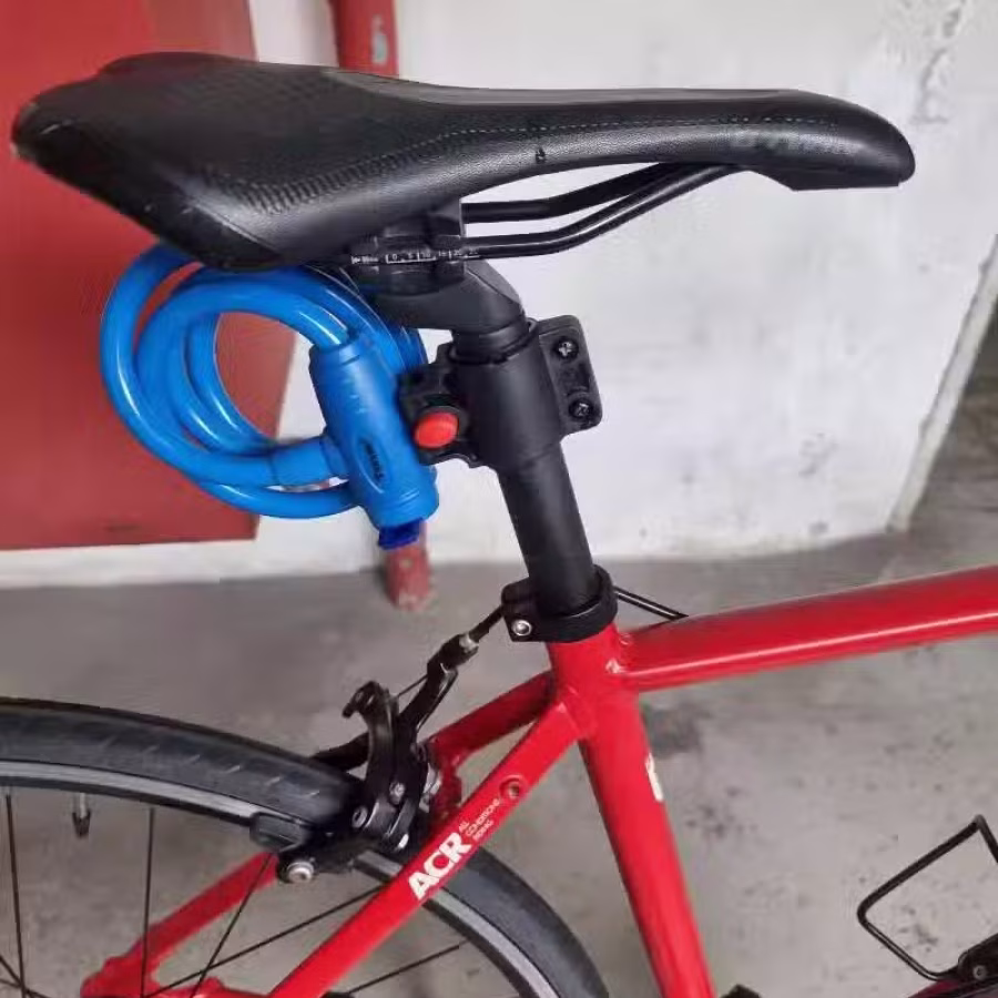 迪卡侬公路自行车（型号TRIBAN500）B`TWIN 图片 3