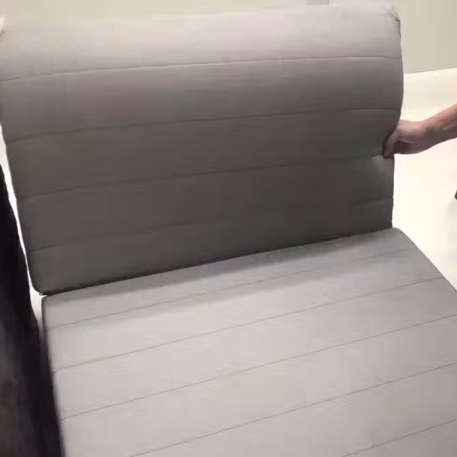 折叠床 图片 1