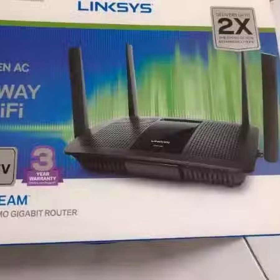 路由器 图片 2