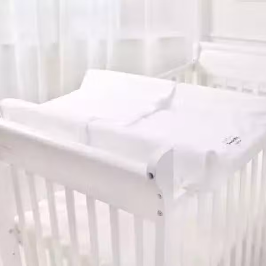 全新婴儿尿布台 图片 1