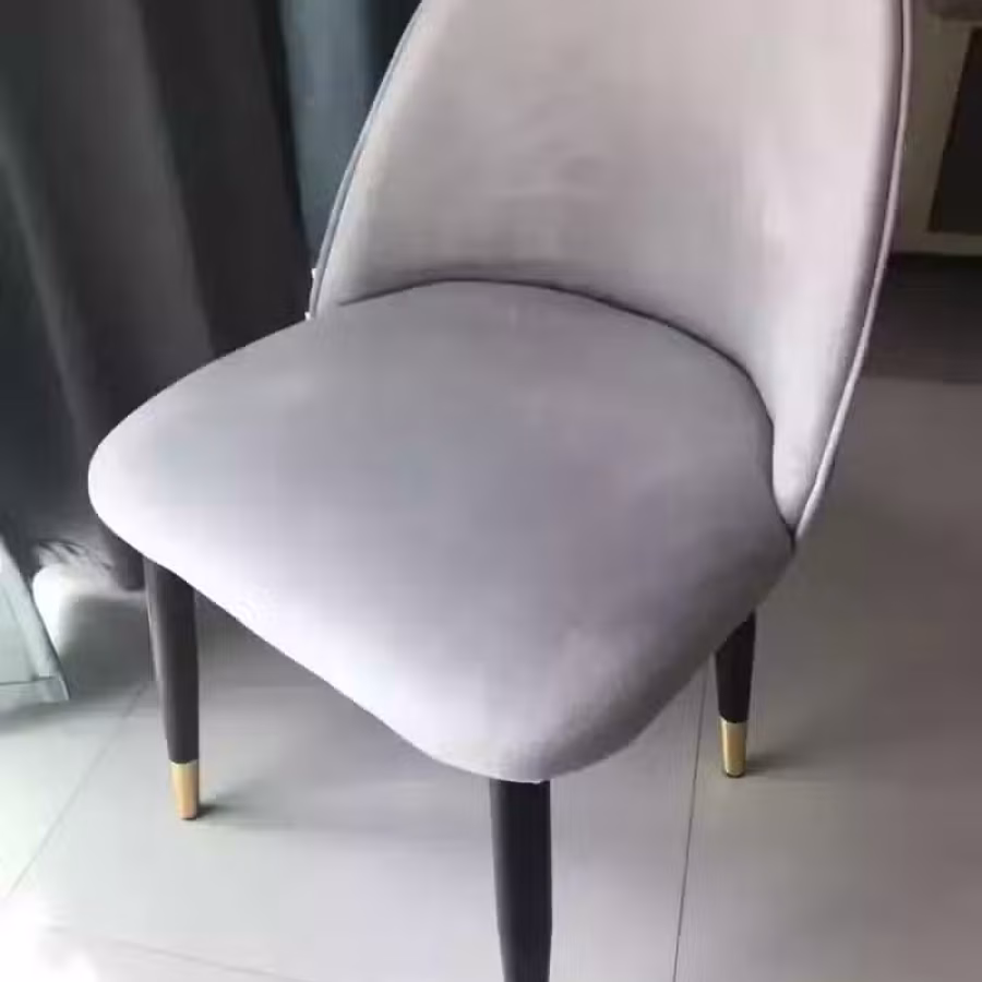 百搭贝壳椅 图片 1