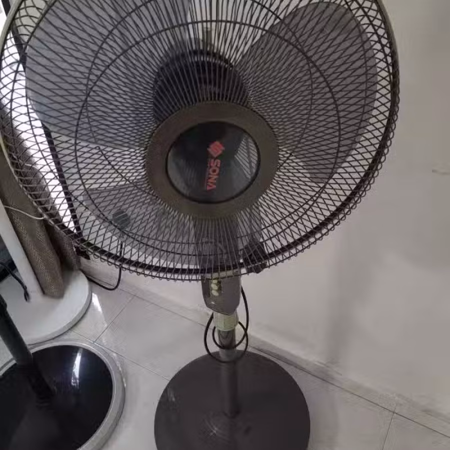 二手风扇 图片 1