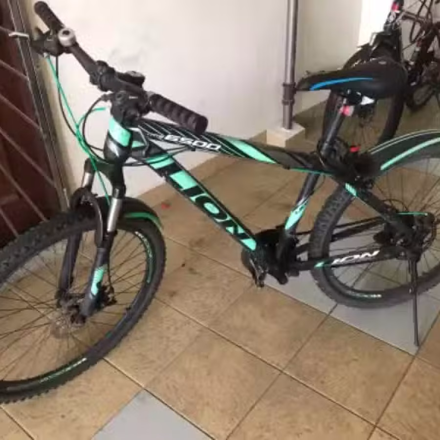 山地车 图片 1