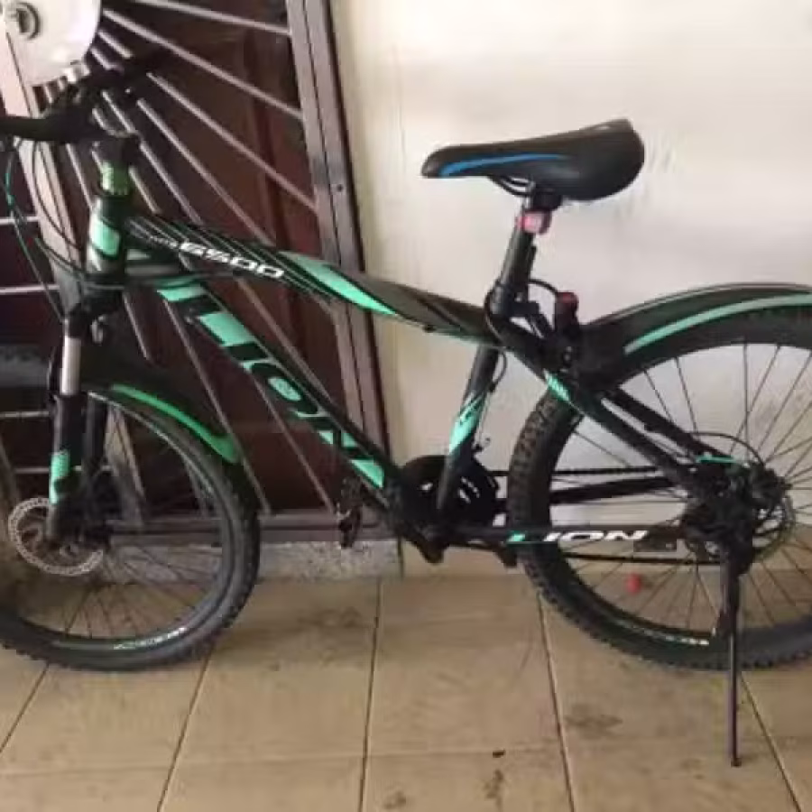 山地车 图片 2