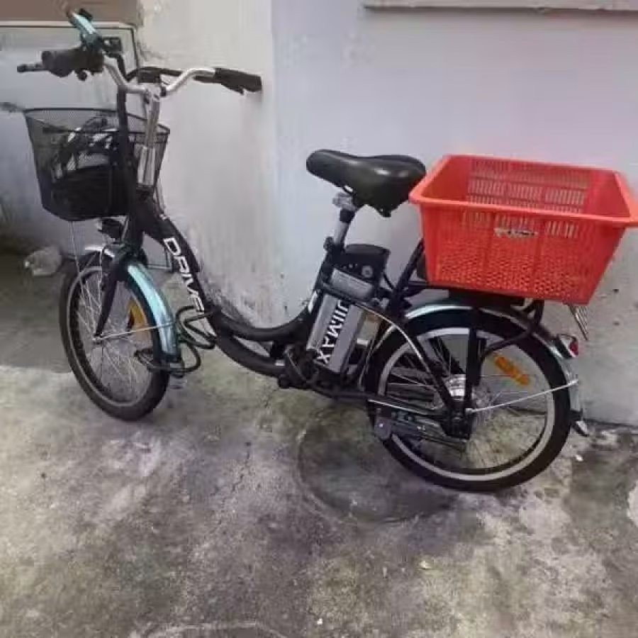 求购电动车二手越破越好 图片 1