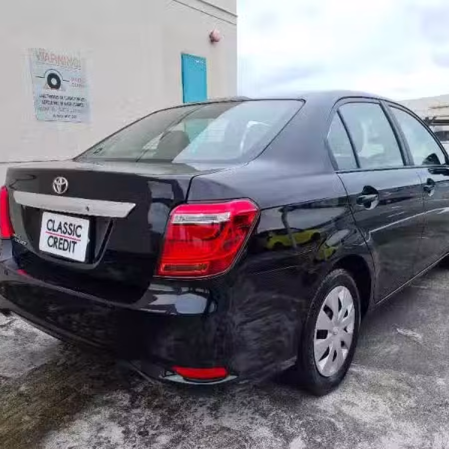 Toyota Corolla Axio 1.5A (02/2026) 图片 2