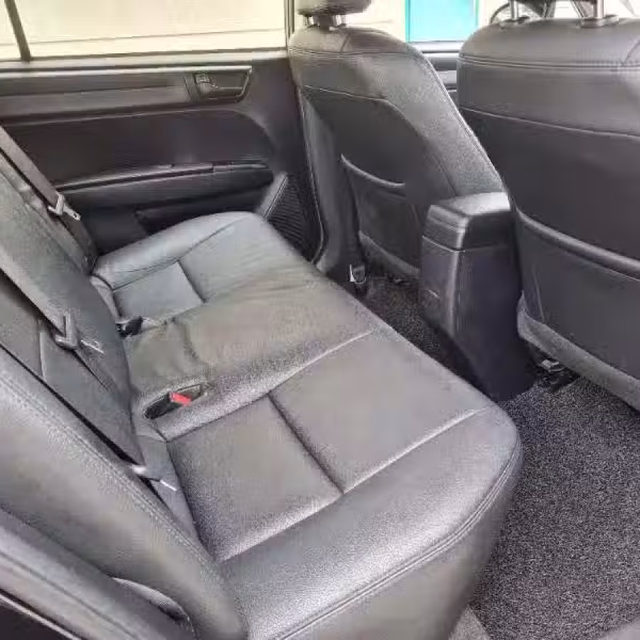 Toyota Corolla Axio 1.5A (02/2026) 图片 3