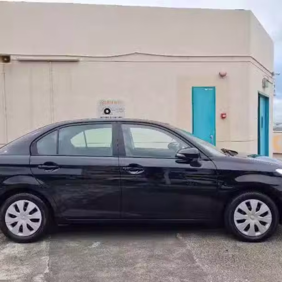 Toyota Corolla Axio 1.5A (02/2026) 图片 4