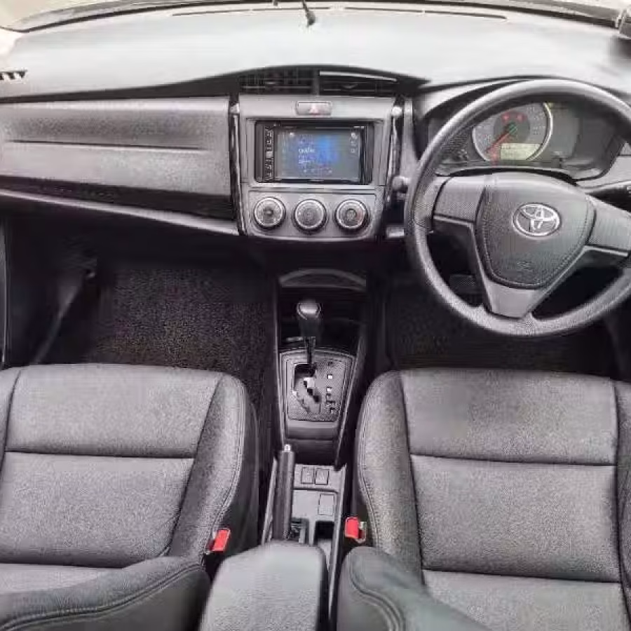 Toyota Corolla Axio 1.5A (02/2026) 图片 5