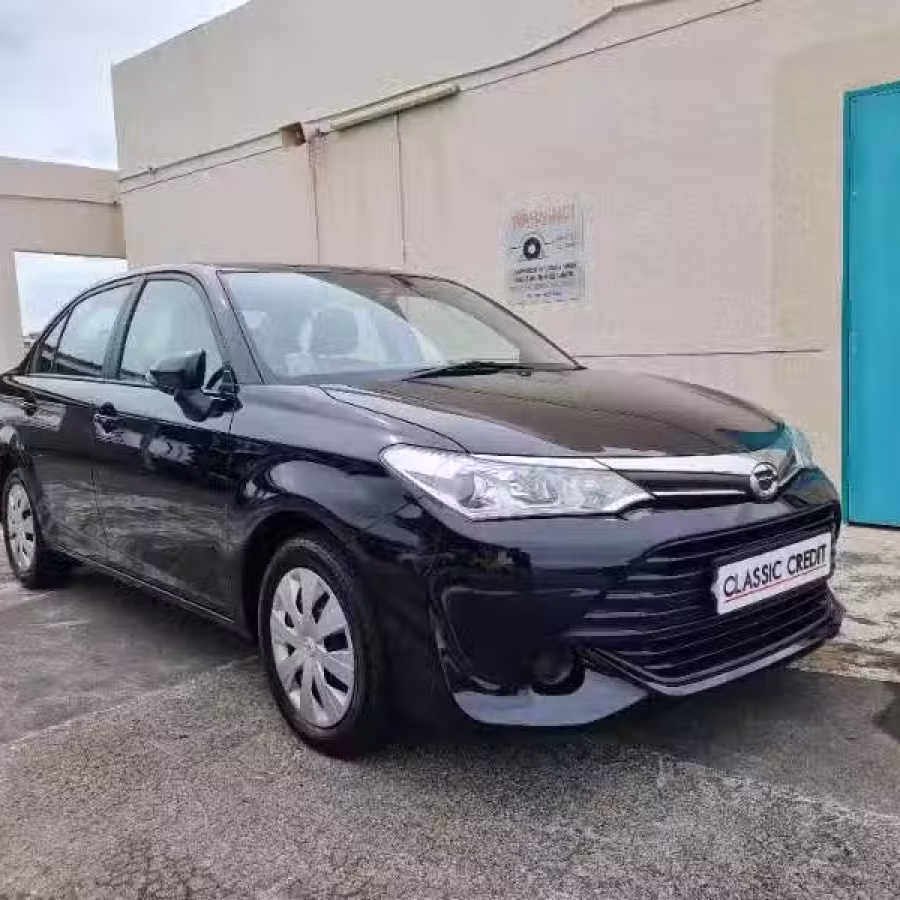 Toyota Corolla Axio 1.5A (02/2026) 图片 1
