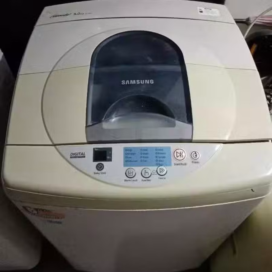 二手洗衣机 图片 3