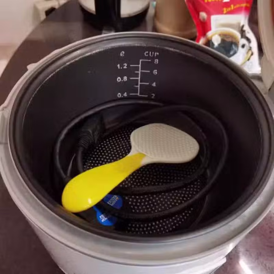 电饭锅 图片 2