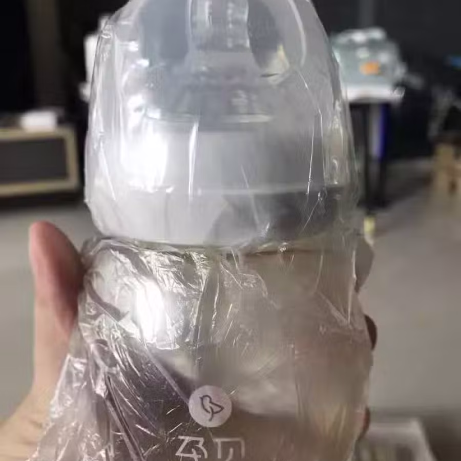 全新吸奶器 + 全新PPSU奶瓶 +通乳仪+10片直吸奶袋+5片母乳保鲜袋 图片 8