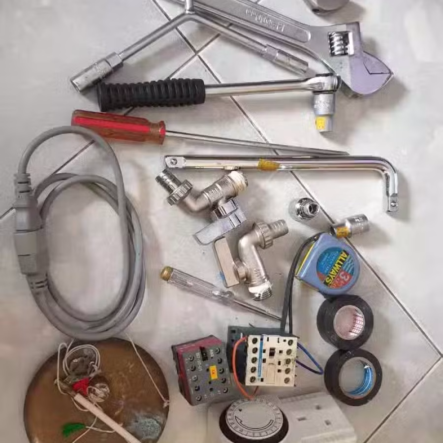 五金工具 图片 1