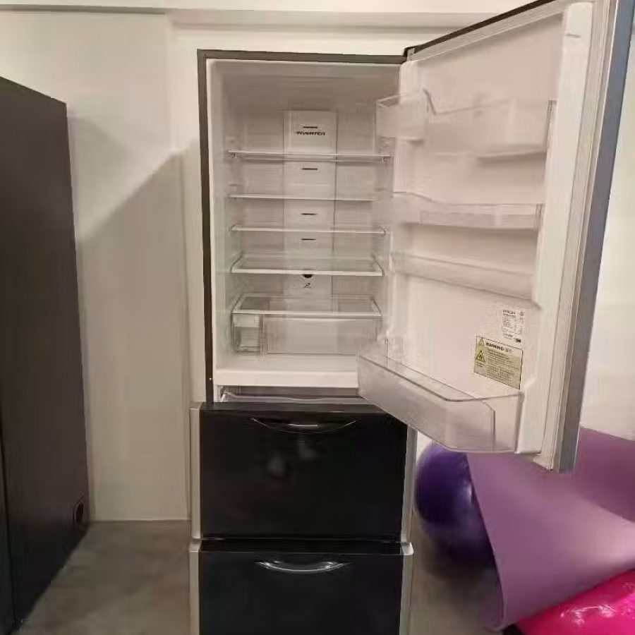 换新转出自用冰箱，荷兰村自取 图片 3