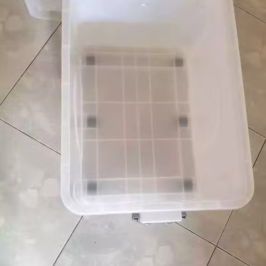 收纳箱 图片 1