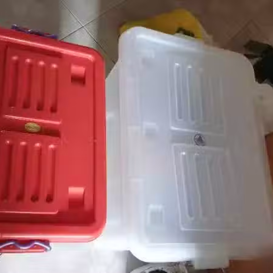收纳箱 图片 4