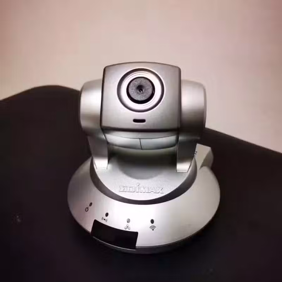 家用高清网络摄像机 图片 2