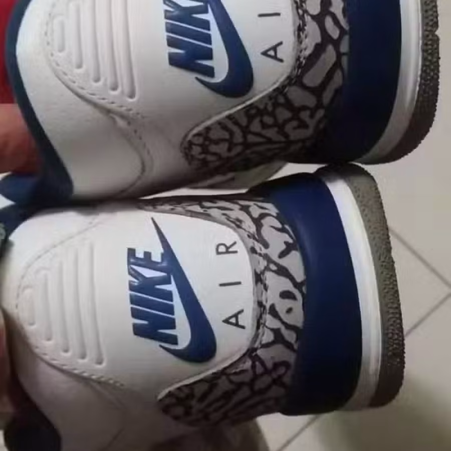 Nike全新鞋 图片 1