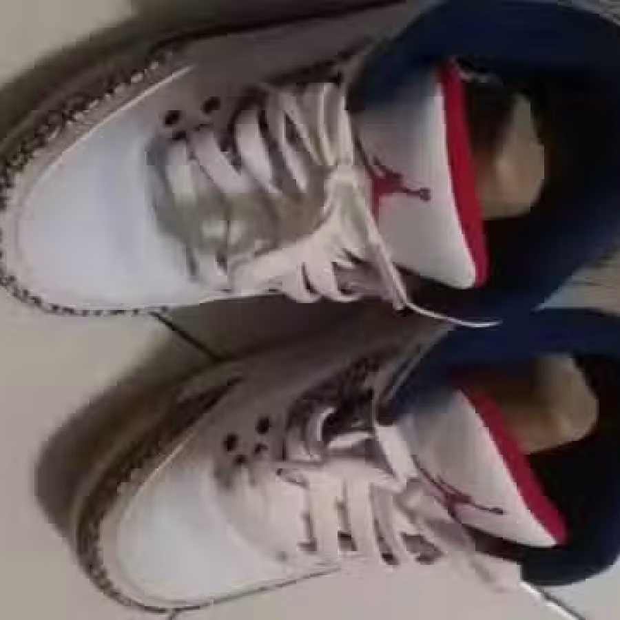 Nike全新鞋 图片 3