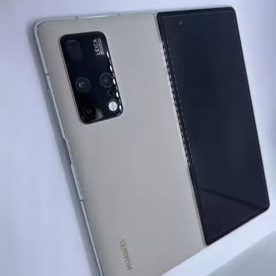 华为 mate x2 典藏版顶配 图片 7