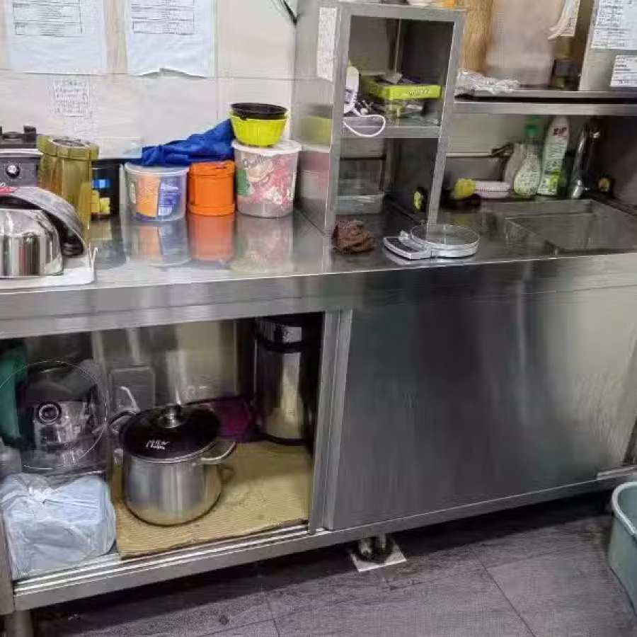 餐饮厨房用具 图片 13