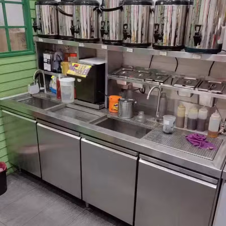 餐饮厨房用具 图片 7