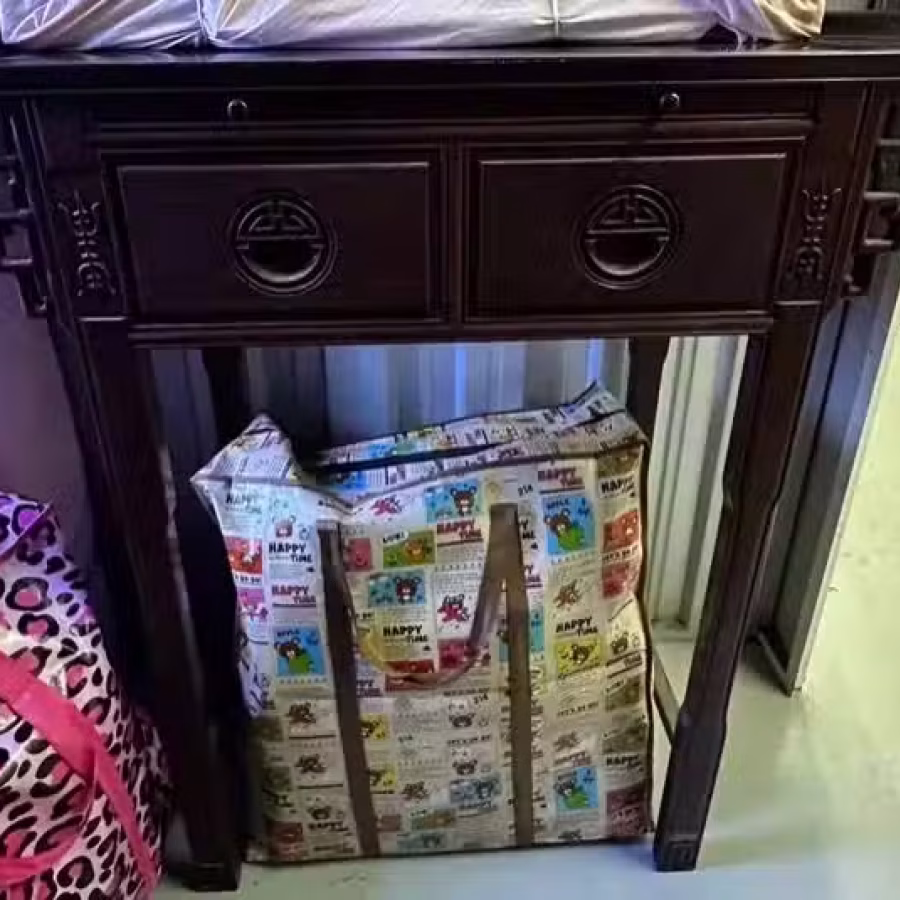 红木供桌出售 图片 1