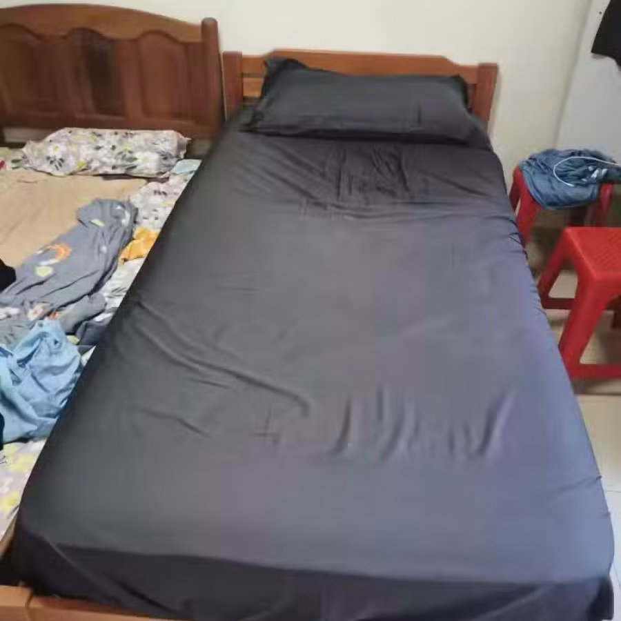 床垫，用了不到两月 图片 2