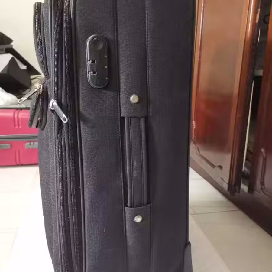 品牌行李箱 图片 9