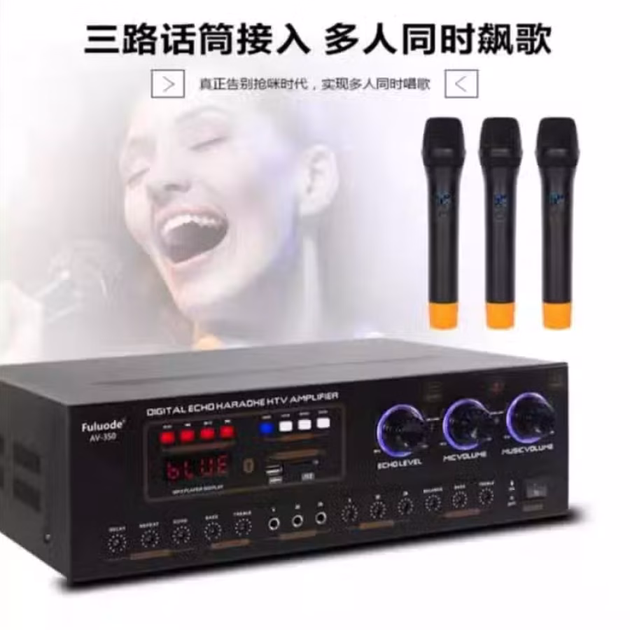 卡拉OK 图片 8