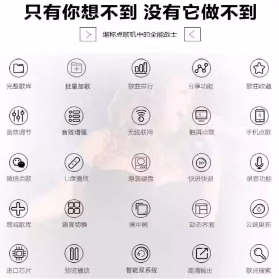 卡拉OK 图片 3