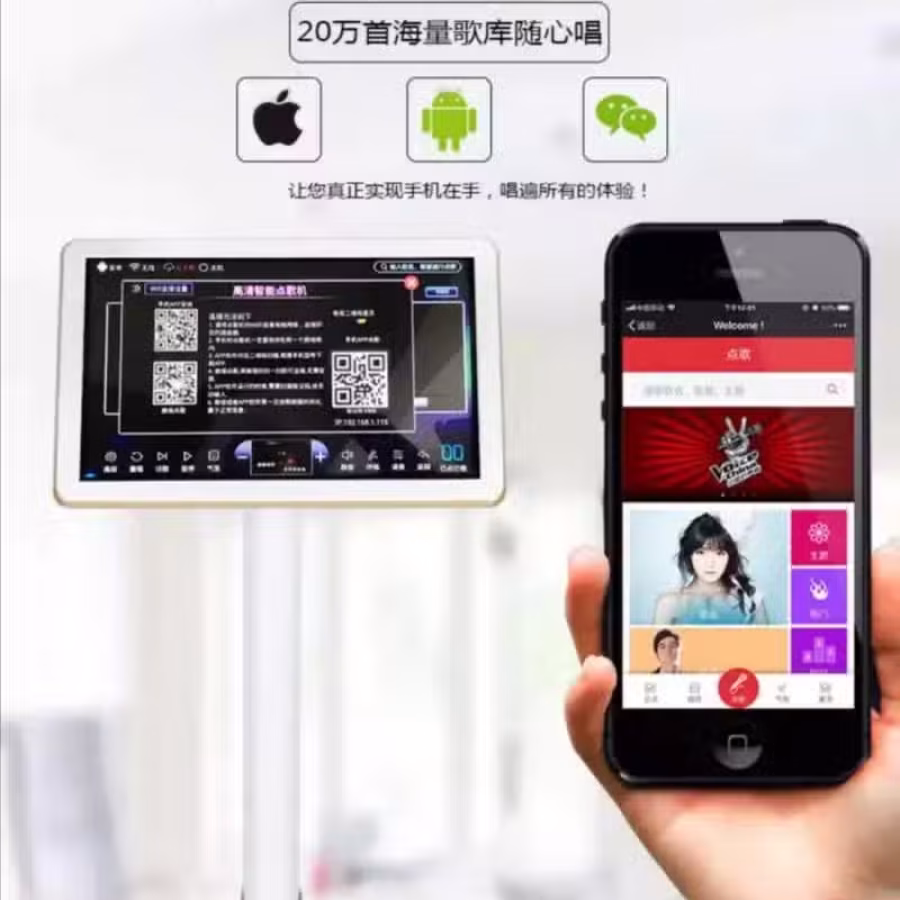 卡拉OK 图片 10