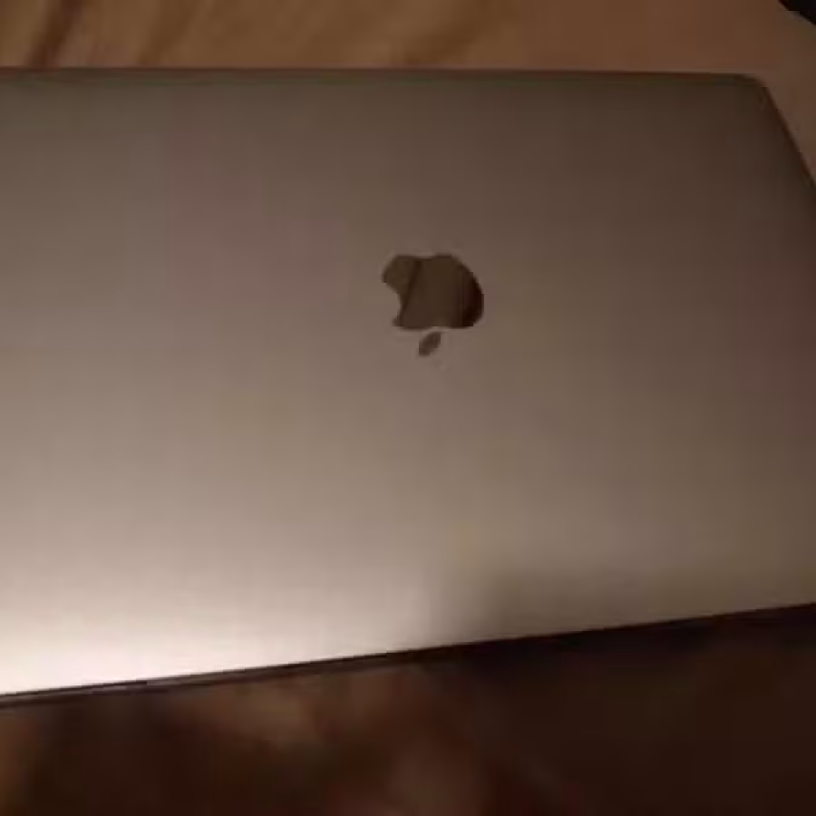 2022款 Macbook pro 13英寸 图片 1