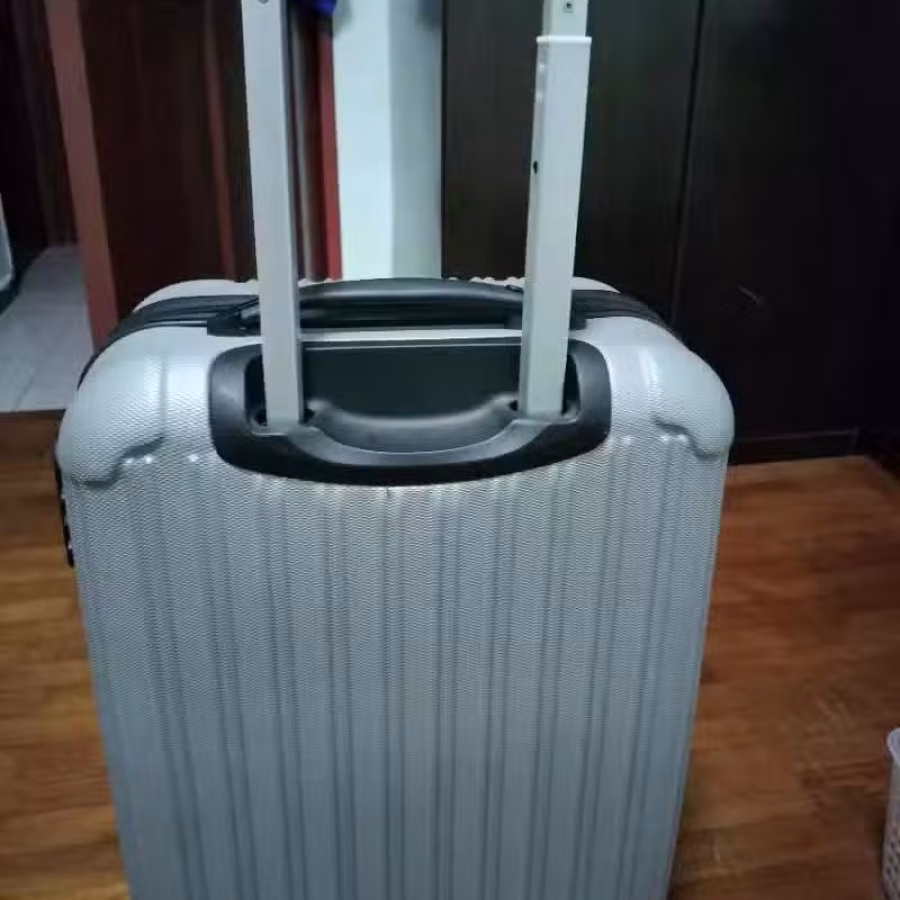 行李箱 图片 1