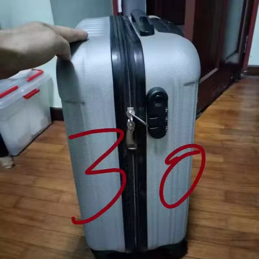 行李箱 图片 3