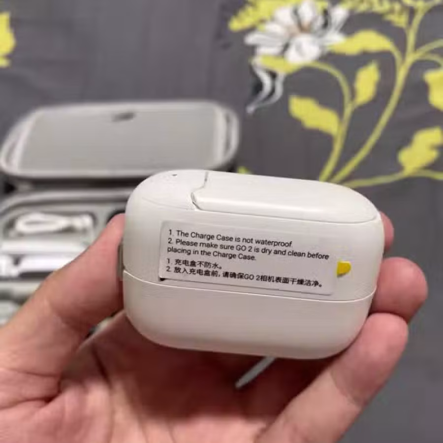 Insta360 go2 图片 2