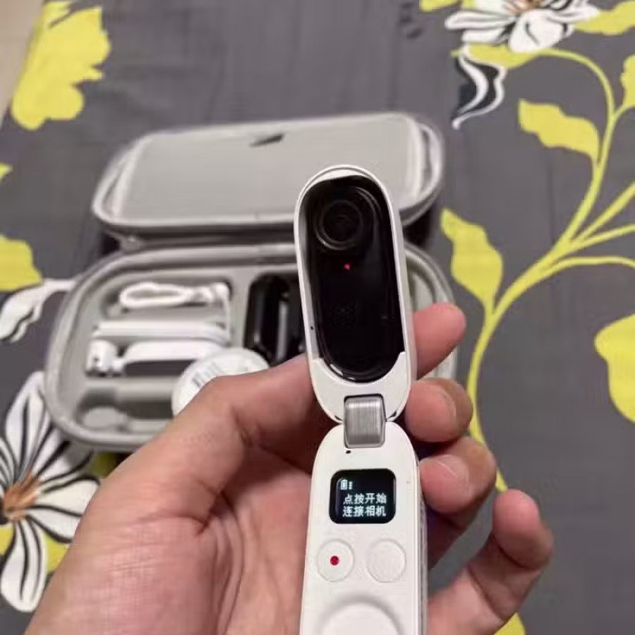 Insta360 go2 图片 3