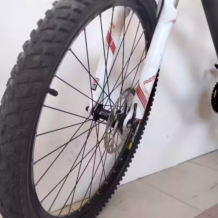 美国 崔克山地车 图片 4