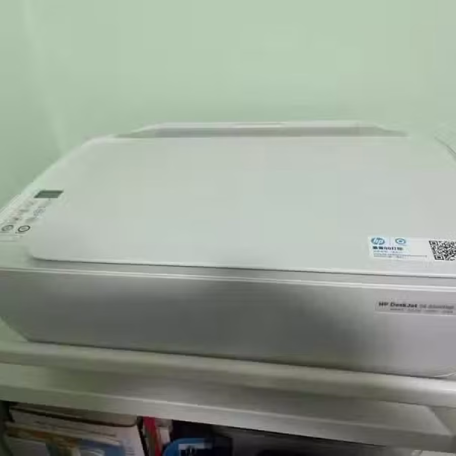 个人闲置打印机 图片 1