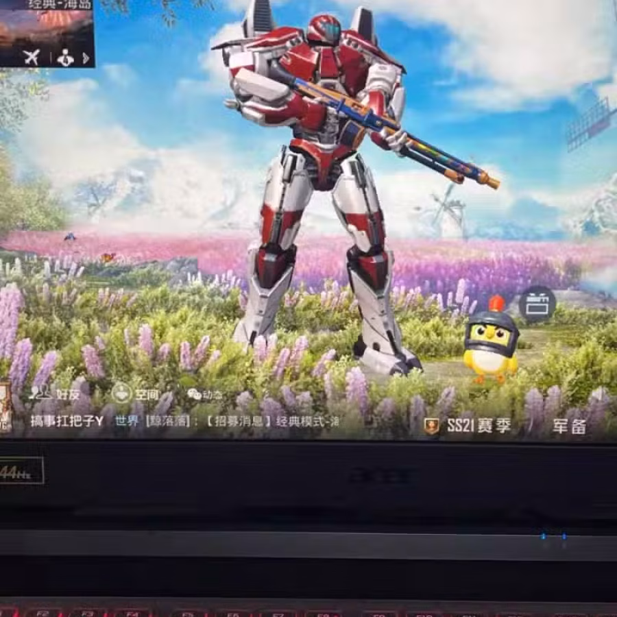 3060显卡，高配置笔记本电脑， 图片 2