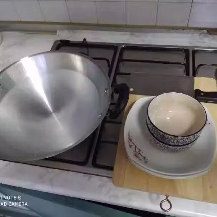 炒锅 图片 4